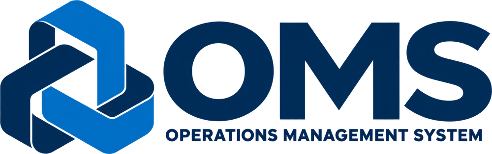 Operations Management System